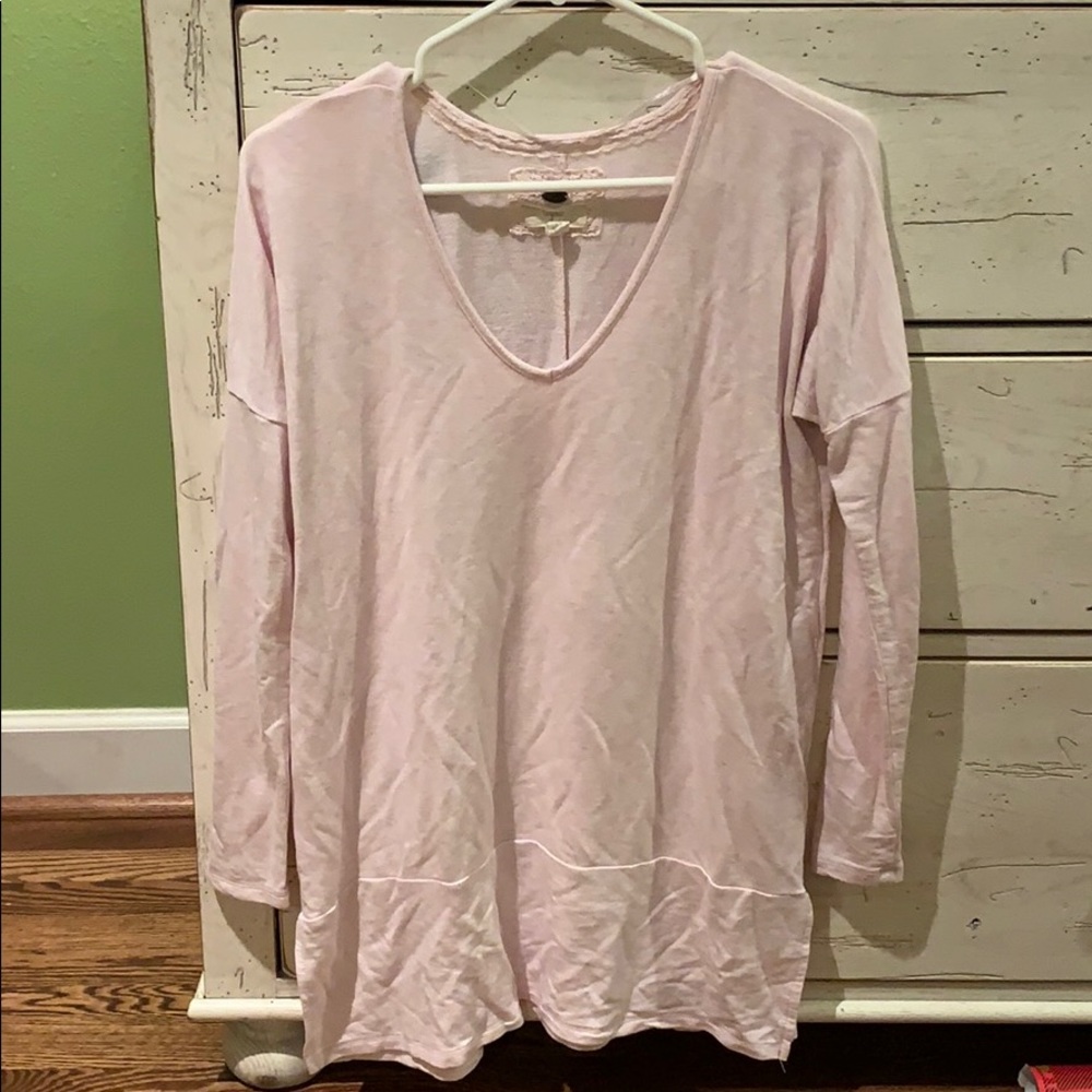 cupio long sleeve top